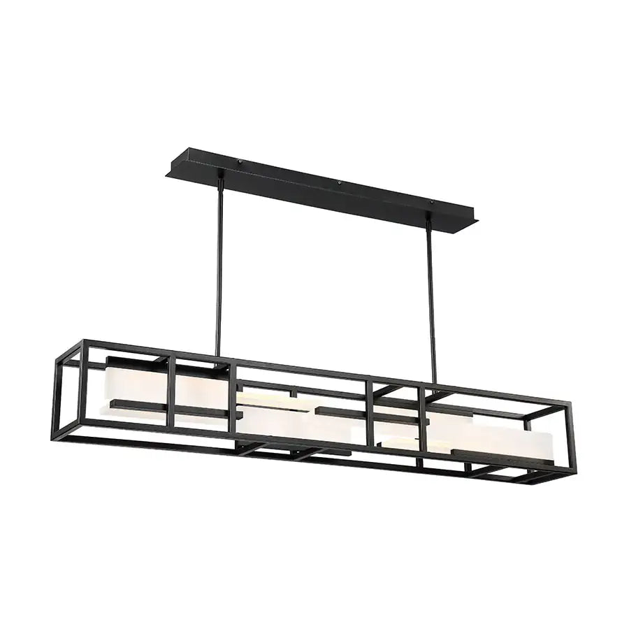 MODERN FORMS, MEMORY PENDANT LIGHTING, PENDANT LIGHT