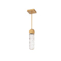MODERN FORMS, JULIET PENDANT LIGHTING, PENDANT LIGHT