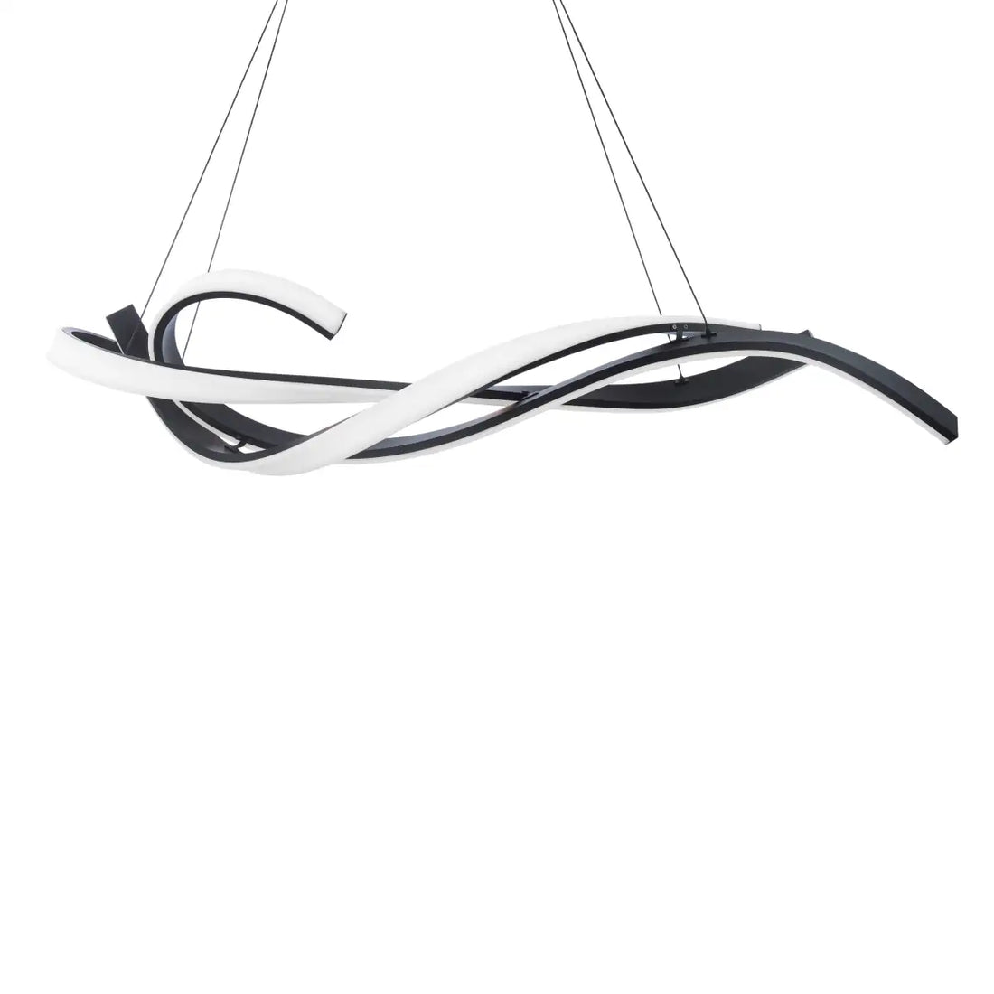 MODERN FORMS, TIDAL PENDANT LIGHTING, PENDANT LIGHT