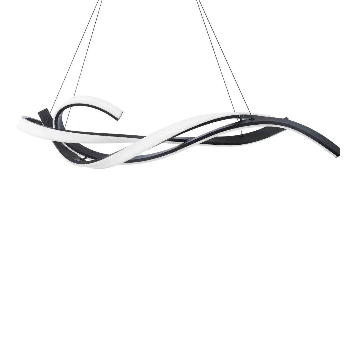MODERN FORMS, TIDAL PENDANT LIGHTING, PENDANT LIGHT