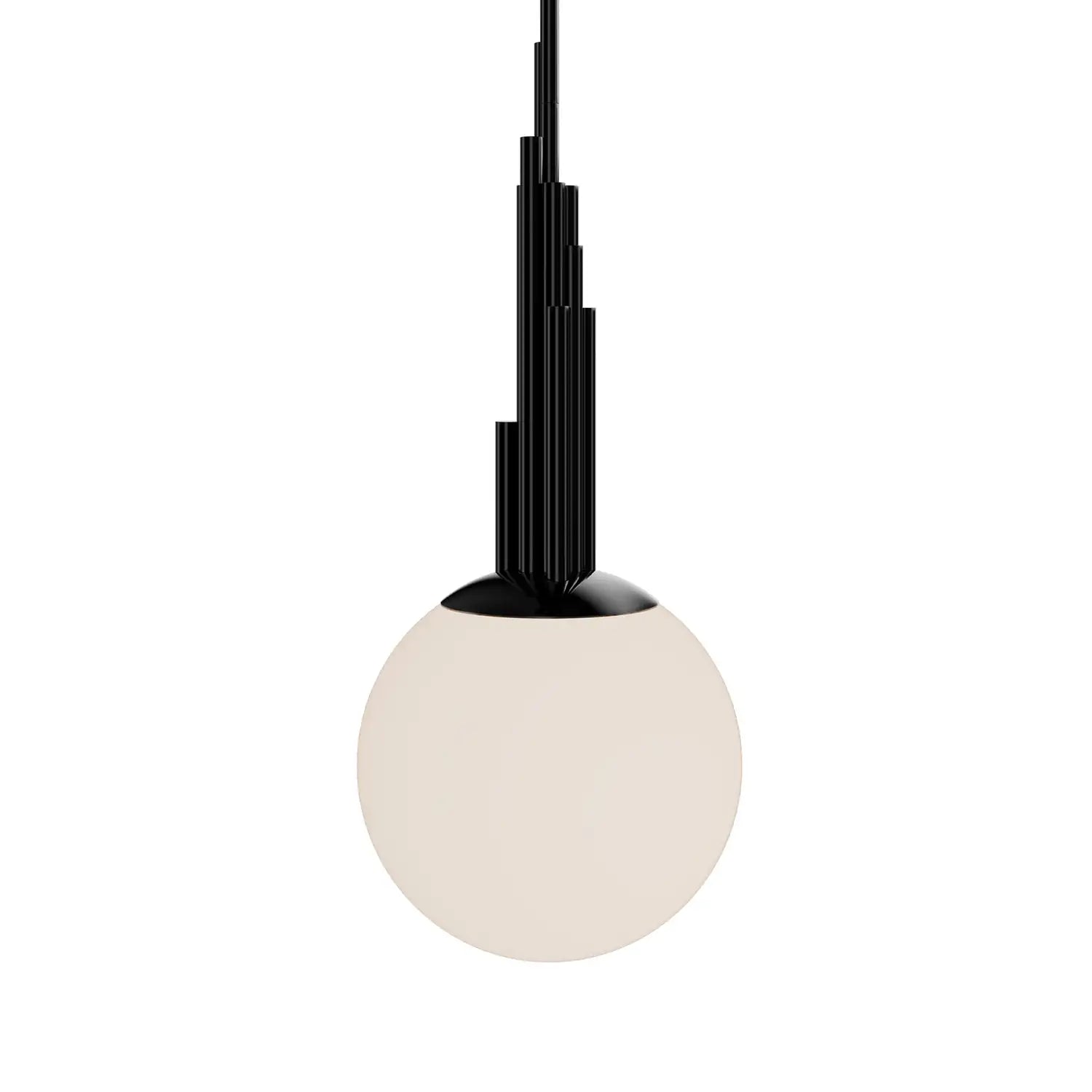MODERN FORMS, SYBIL PENDANT LIGHTING, PENDANT LIGHT