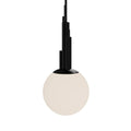 MODERN FORMS, SYBIL PENDANT LIGHTING, PENDANT LIGHT