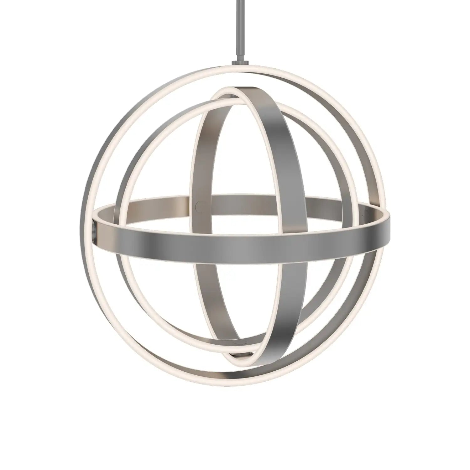 MODERN FORMS, KINETIC PENDANT LIGHTING, PENDANT LIGHT