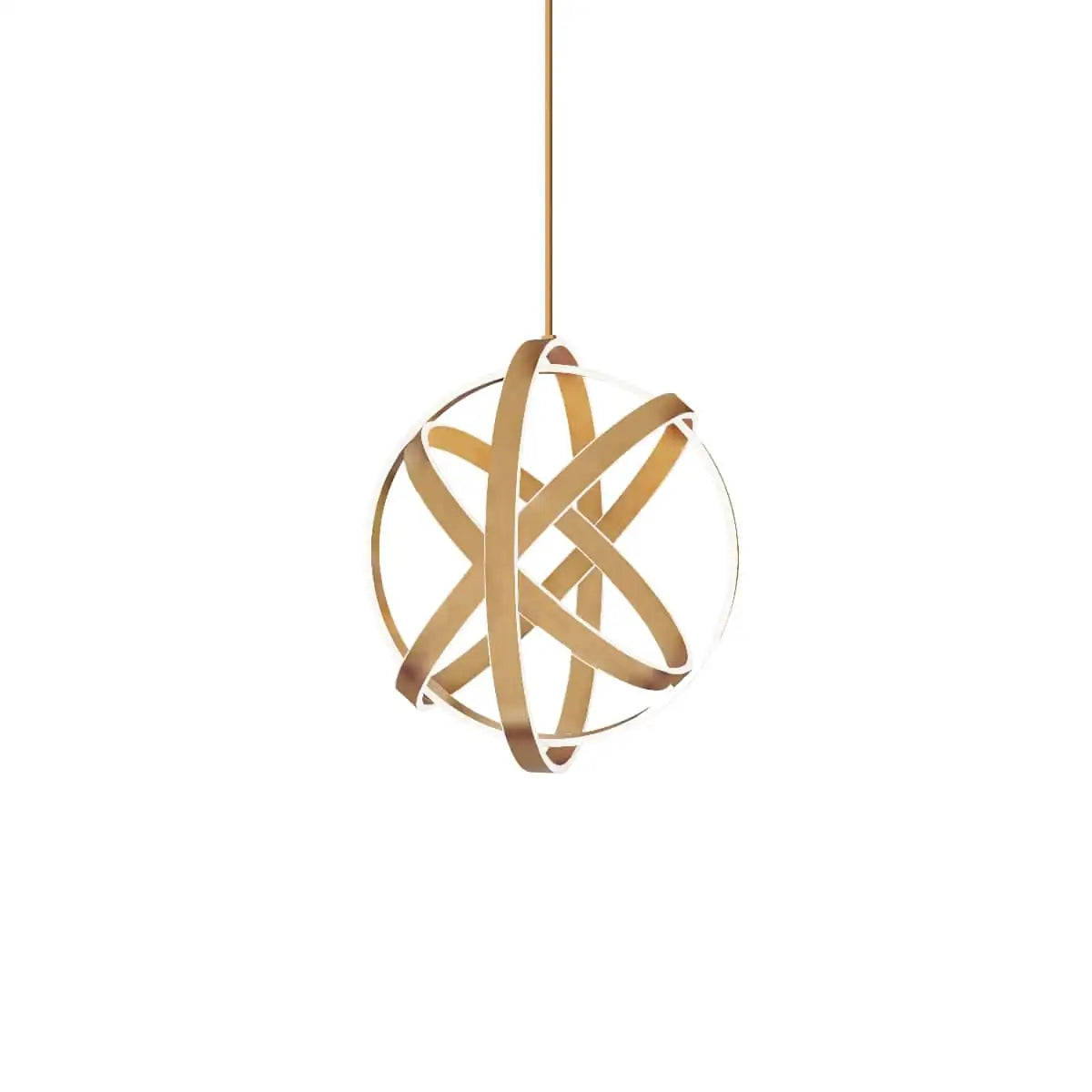 MODERN FORMS, KINETIC PENDANT LIGHTING, PENDANT LIGHT