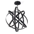 MODERN FORMS, KINETIC PENDANT LIGHTING, PENDANT LIGHT