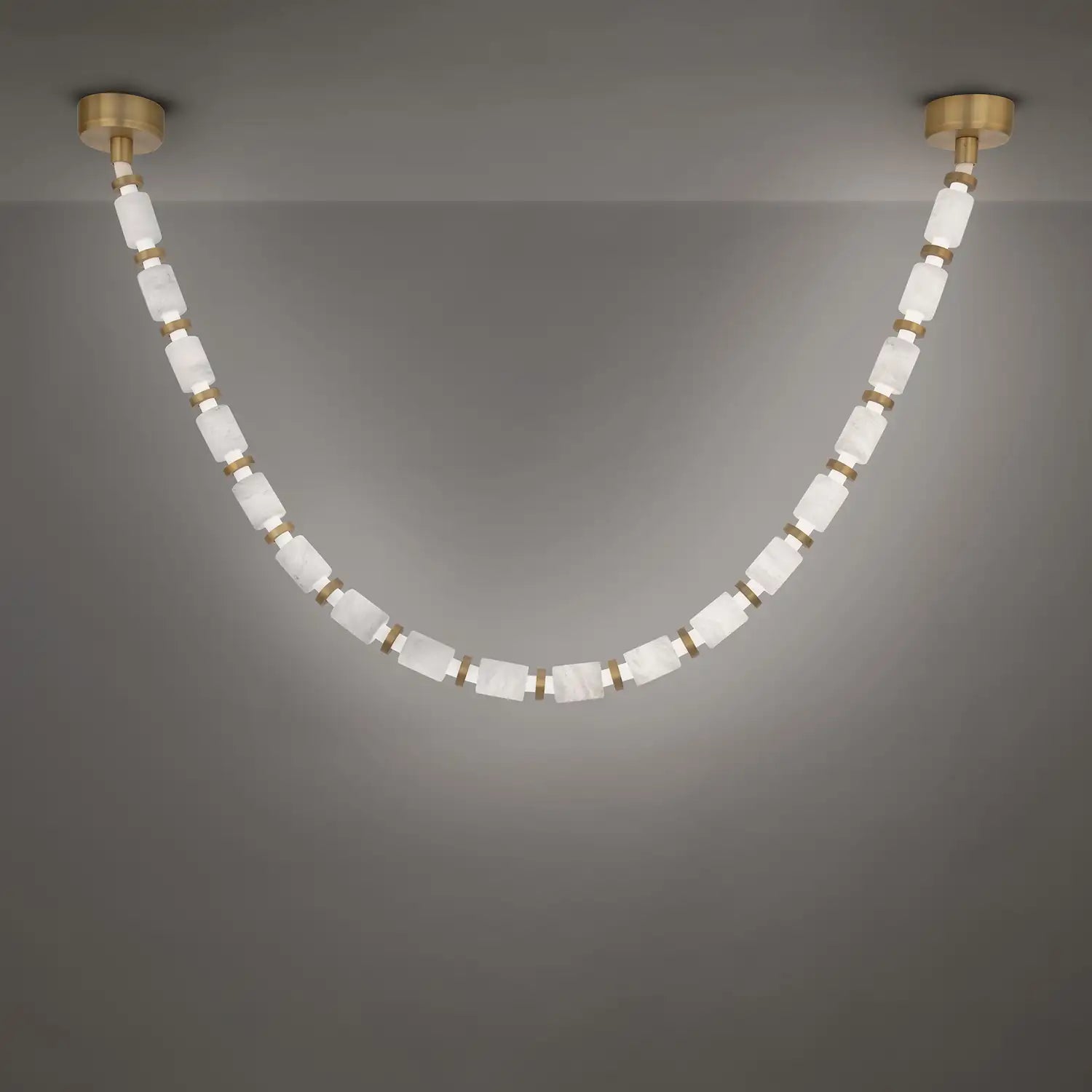 MODERN FORMS, ENTICE PENDANT LIGHTING, PENDANT LIGHT