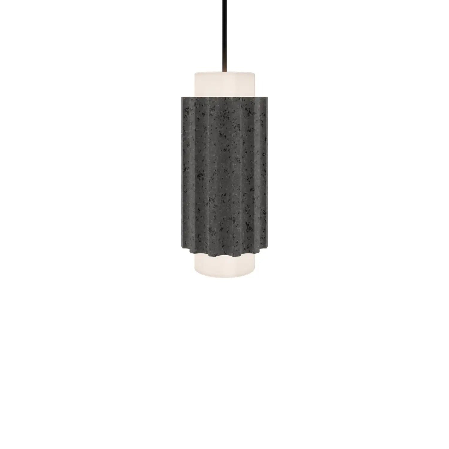 MODERN FORMS, CAVIAR PENDANT LIGHTING, PENDANT LIGHT