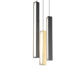 MODERN FORMS, CHAOS PENDANT LIGHTING, PENDANT LIGHT