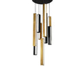 MODERN FORMS, CHAOS PENDANT LIGHTING, PENDANT LIGHT