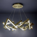 MODERN FORMS, CHAOS PENDANT LIGHTING, PENDANT LIGHT