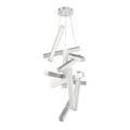 MODERN FORMS, CHAOS PENDANT LIGHTING, PENDANT LIGHT