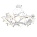 MODERN FORMS, CHAOS PENDANT LIGHTING, PENDANT LIGHT