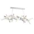 MODERN FORMS, CHAOS PENDANT LIGHTING, PENDANT LIGHT