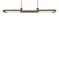 MODERN FORMS, CATANIA PENDANT LIGHTING, PENDANT LIGHT