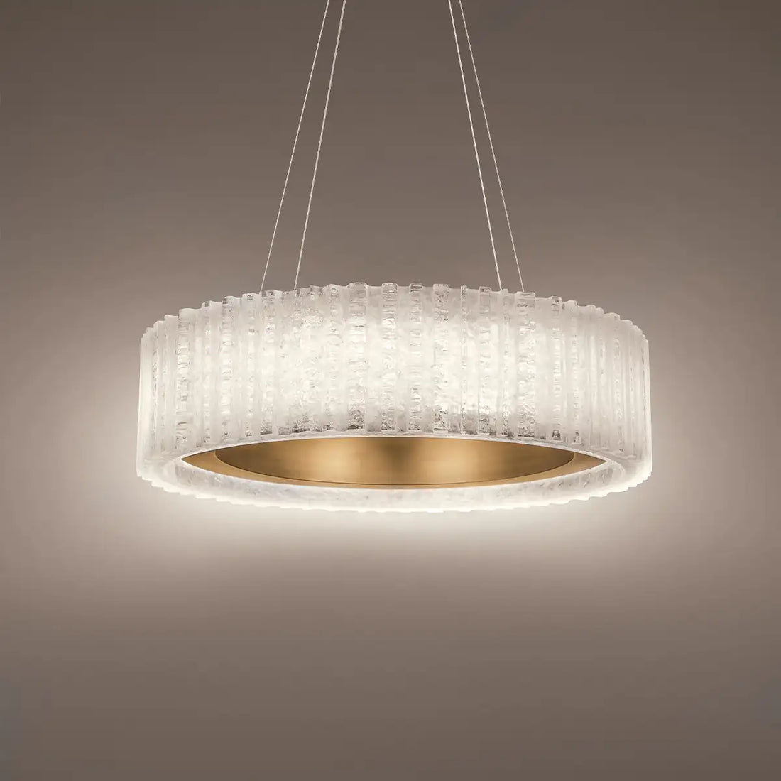 MODERN FORMS, RHIANNON PENDANT LIGHTING, PENDANT LIGHT