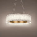 MODERN FORMS, RHIANNON PENDANT LIGHTING, PENDANT LIGHT