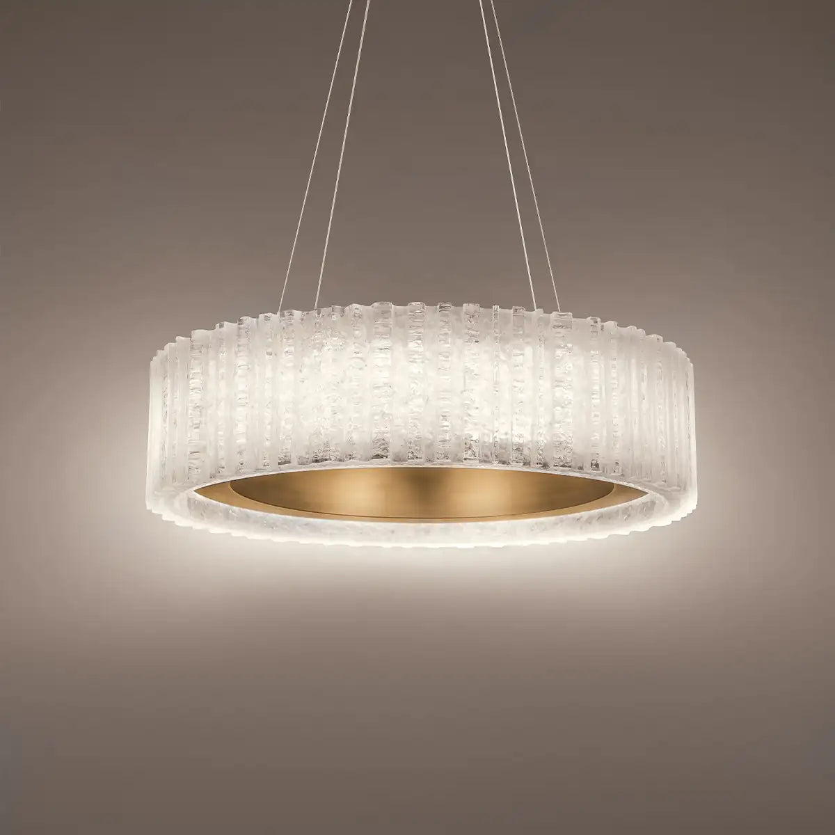 MODERN FORMS, RHIANNON PENDANT LIGHTING, PENDANT LIGHT