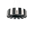 MODERN FORMS, CHRONOS PENDANT LIGHTING, PENDANT LIGHT