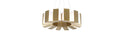 MODERN FORMS, CHRONOS PENDANT LIGHTING, PENDANT LIGHT