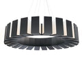 MODERN FORMS, CHRONOS PENDANT LIGHTING, PENDANT LIGHT