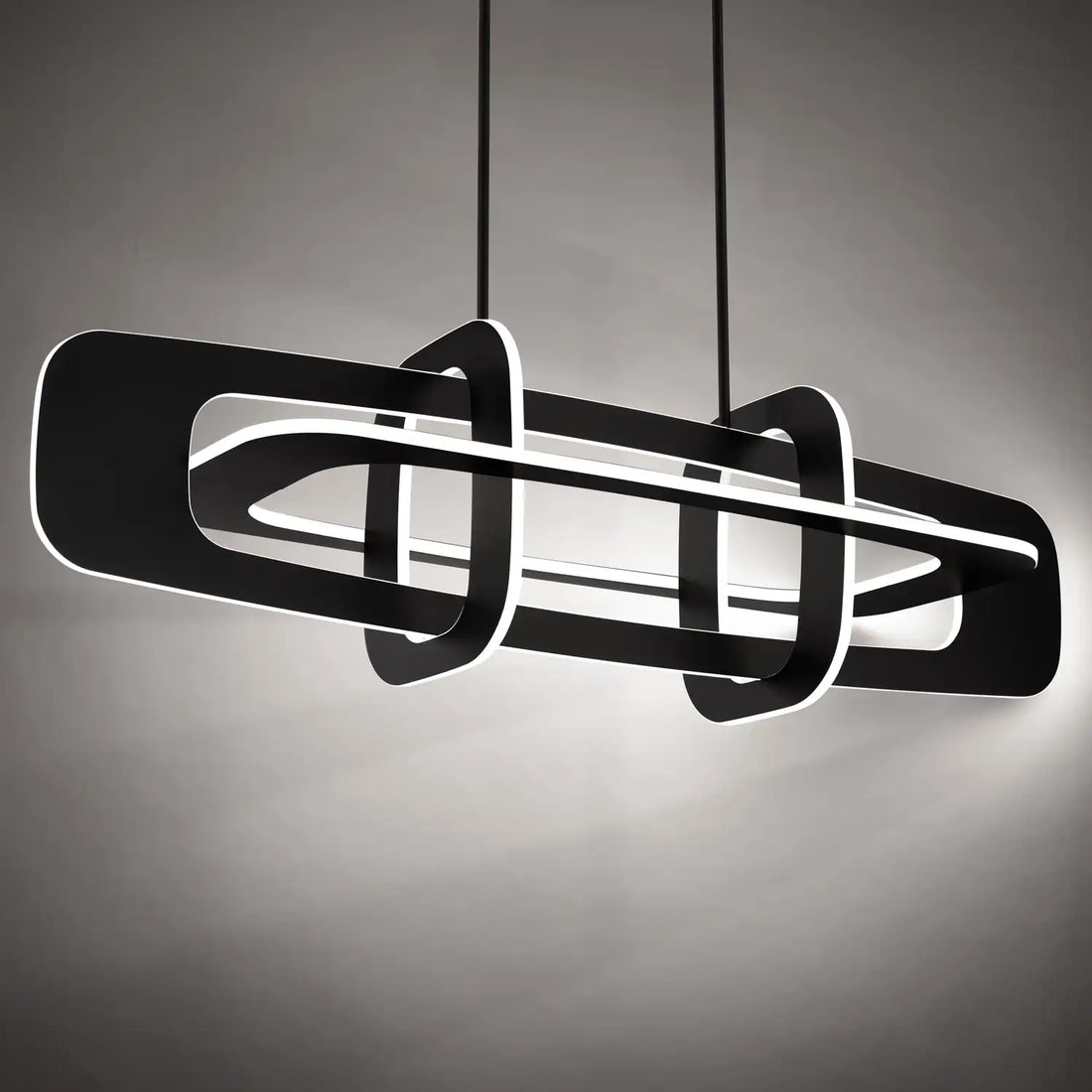 MODERN FORMS, VESTA PENDANT LIGHTING, PENDANT LIGHT