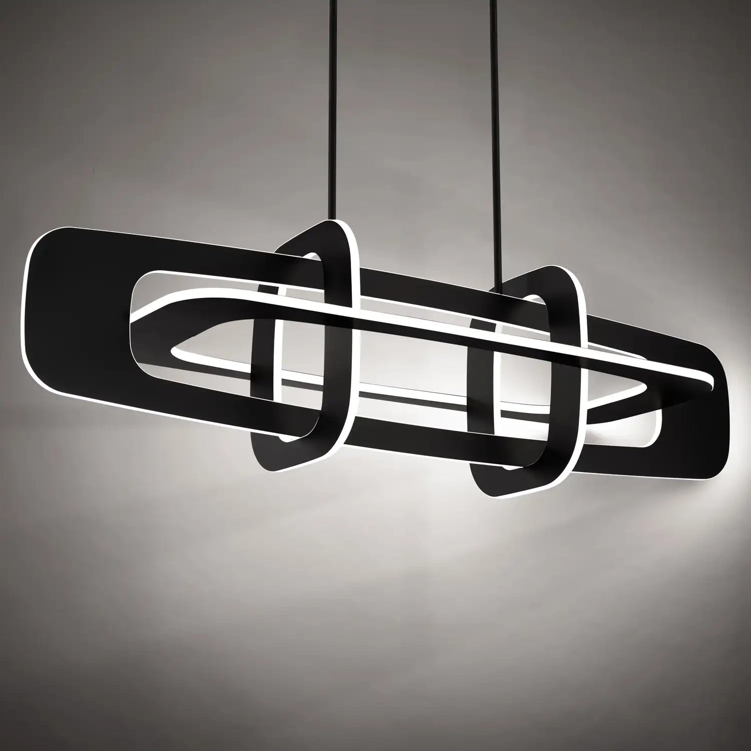 MODERN FORMS, VESTA PENDANT LIGHTING, PENDANT LIGHT