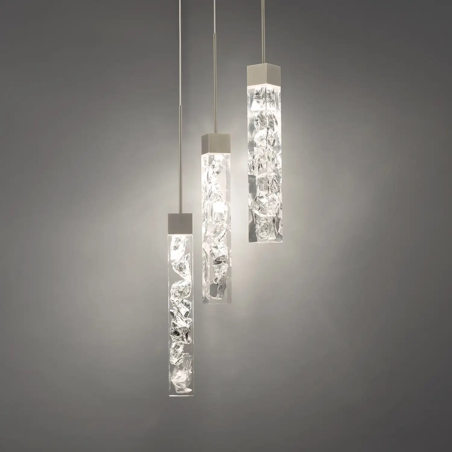 MODERN FORMS, MINX PENDANT LIGHTING, PENDANT LIGHT