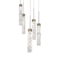 MODERN FORMS, MINX PENDANT LIGHTING, PENDANT LIGHT