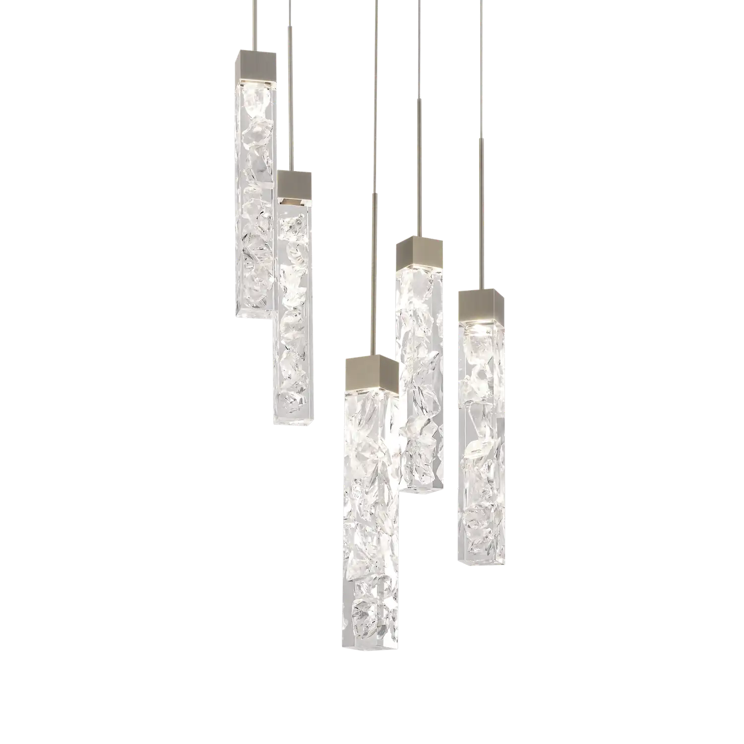 MODERN FORMS, MINX PENDANT LIGHTING, PENDANT LIGHT