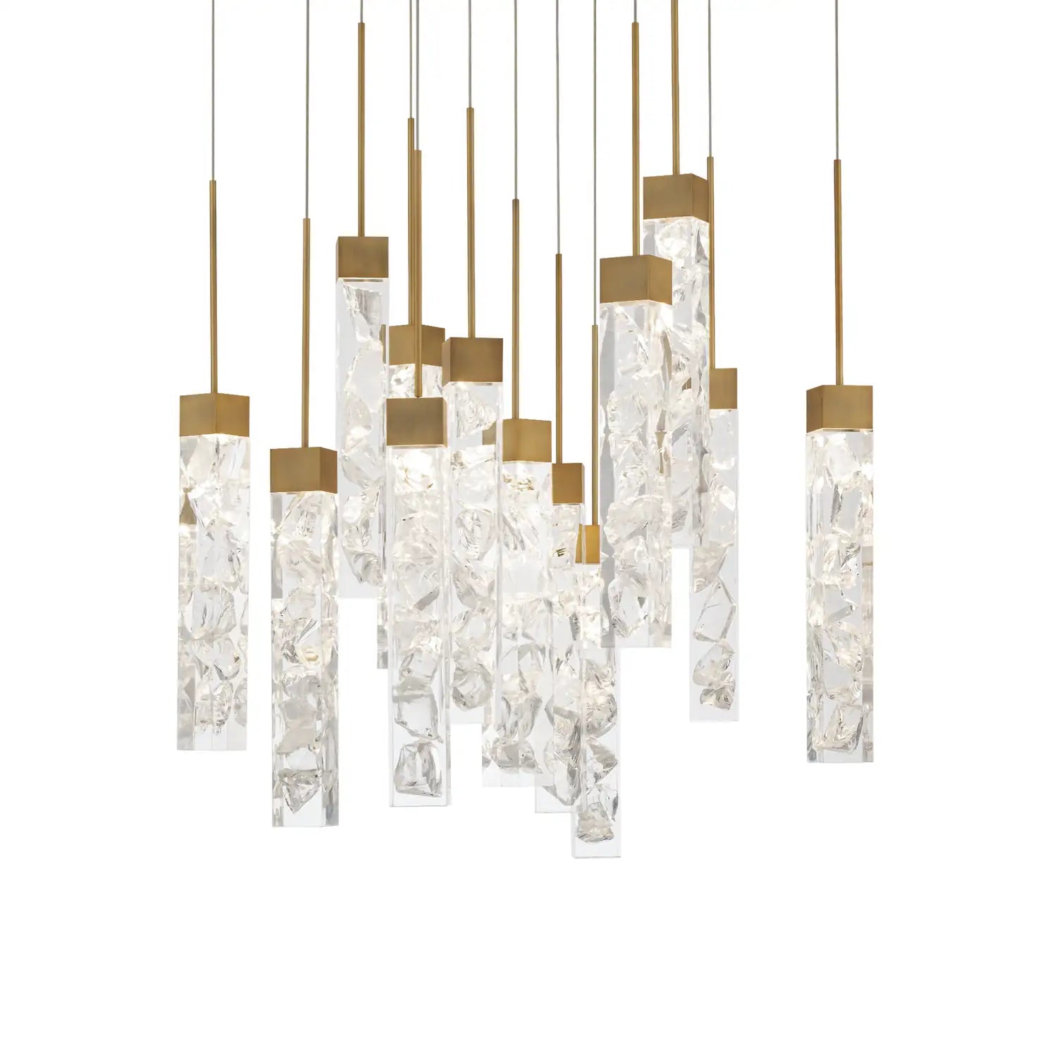 MODERN FORMS, MINX PENDANT LIGHTING, PENDANT LIGHT