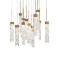 MODERN FORMS, MINX PENDANT LIGHTING, PENDANT LIGHT