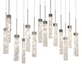 MODERN FORMS, MINX PENDANT LIGHTING, PENDANT LIGHT
