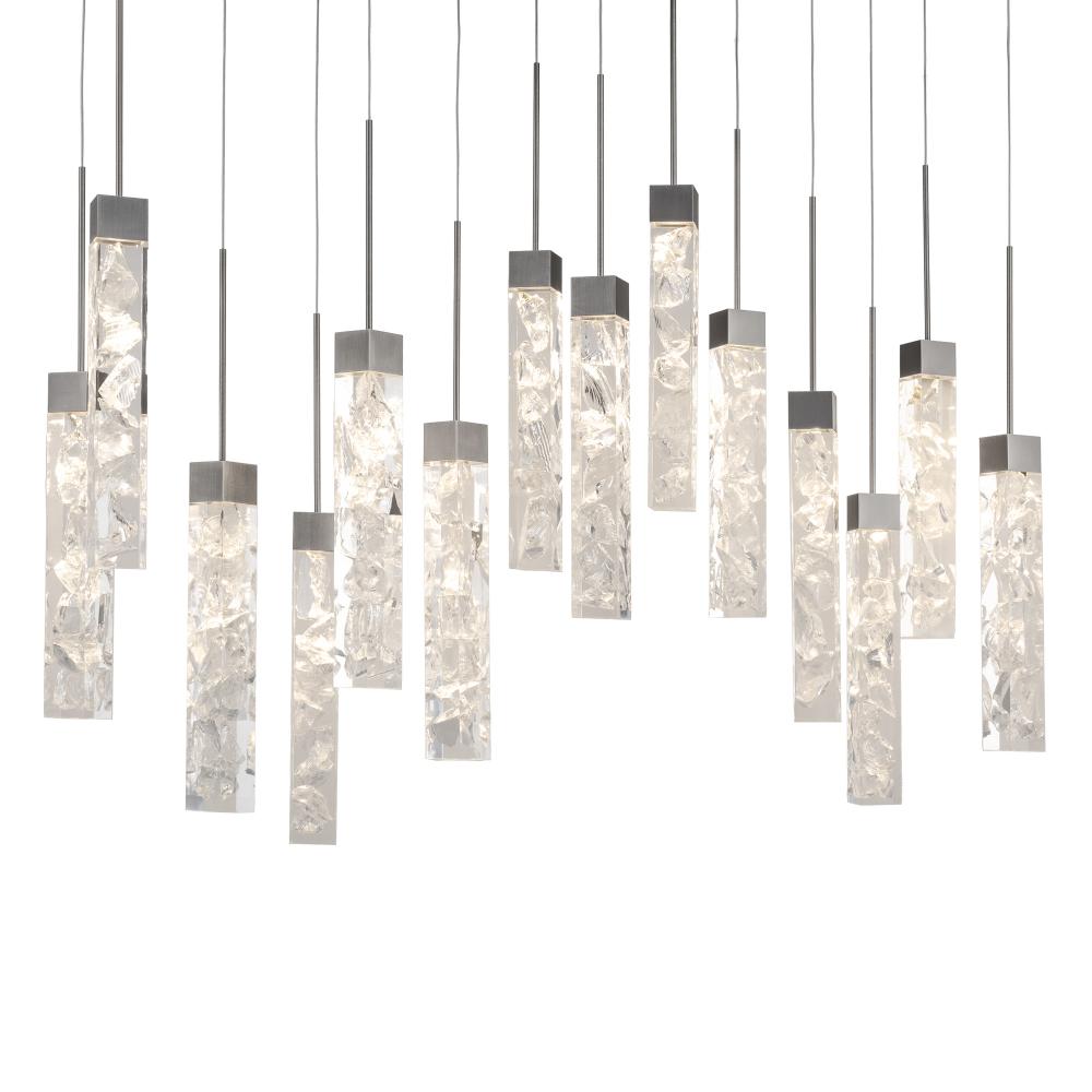 MODERN FORMS, MINX PENDANT LIGHTING, PENDANT LIGHT