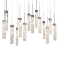 MODERN FORMS, MINX PENDANT LIGHTING, PENDANT LIGHT