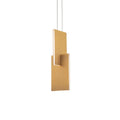MODERN FORMS, AMARI PENDANT LIGHTING, PENDANT LIGHT