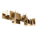 MODERN FORMS, AMARI PENDANT LIGHTING, PENDANT LIGHT
