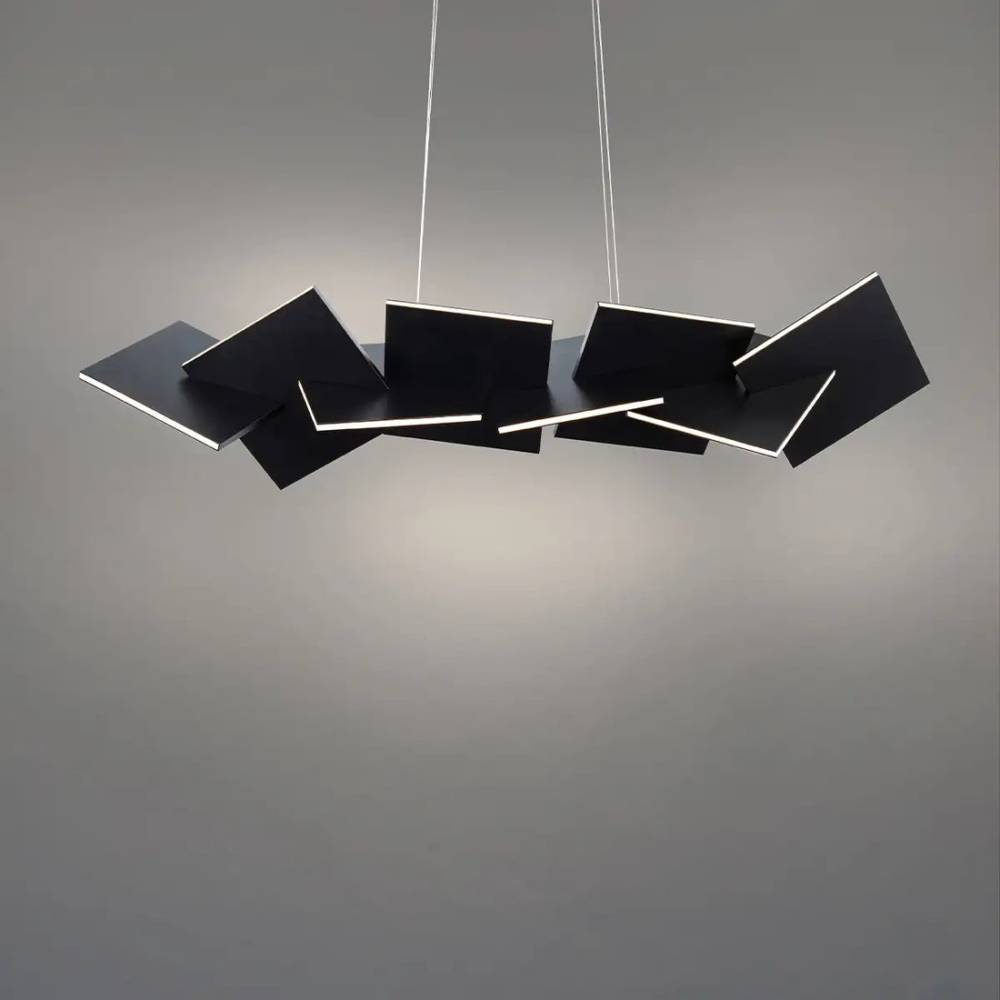 MODERN FORMS, KONSTRUKT PENDANT LIGHTING, PENDANT LIGHT