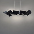 MODERN FORMS, KONSTRUKT PENDANT LIGHTING, PENDANT LIGHT