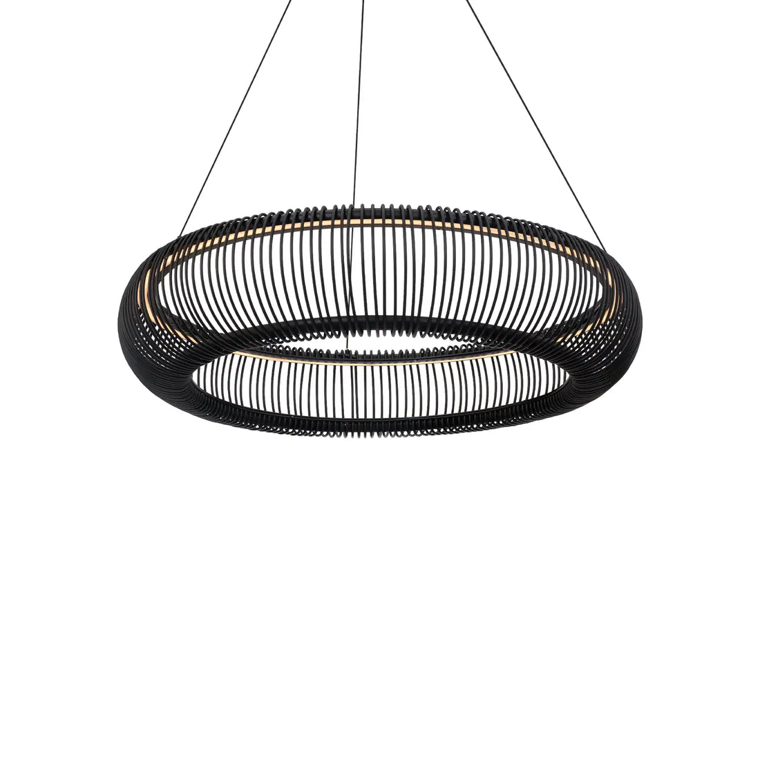 MODERN FORMS, LUTE PENDANT LIGHTING, PENDANT LIGHT