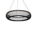 MODERN FORMS, LUTE PENDANT LIGHTING, PENDANT LIGHT