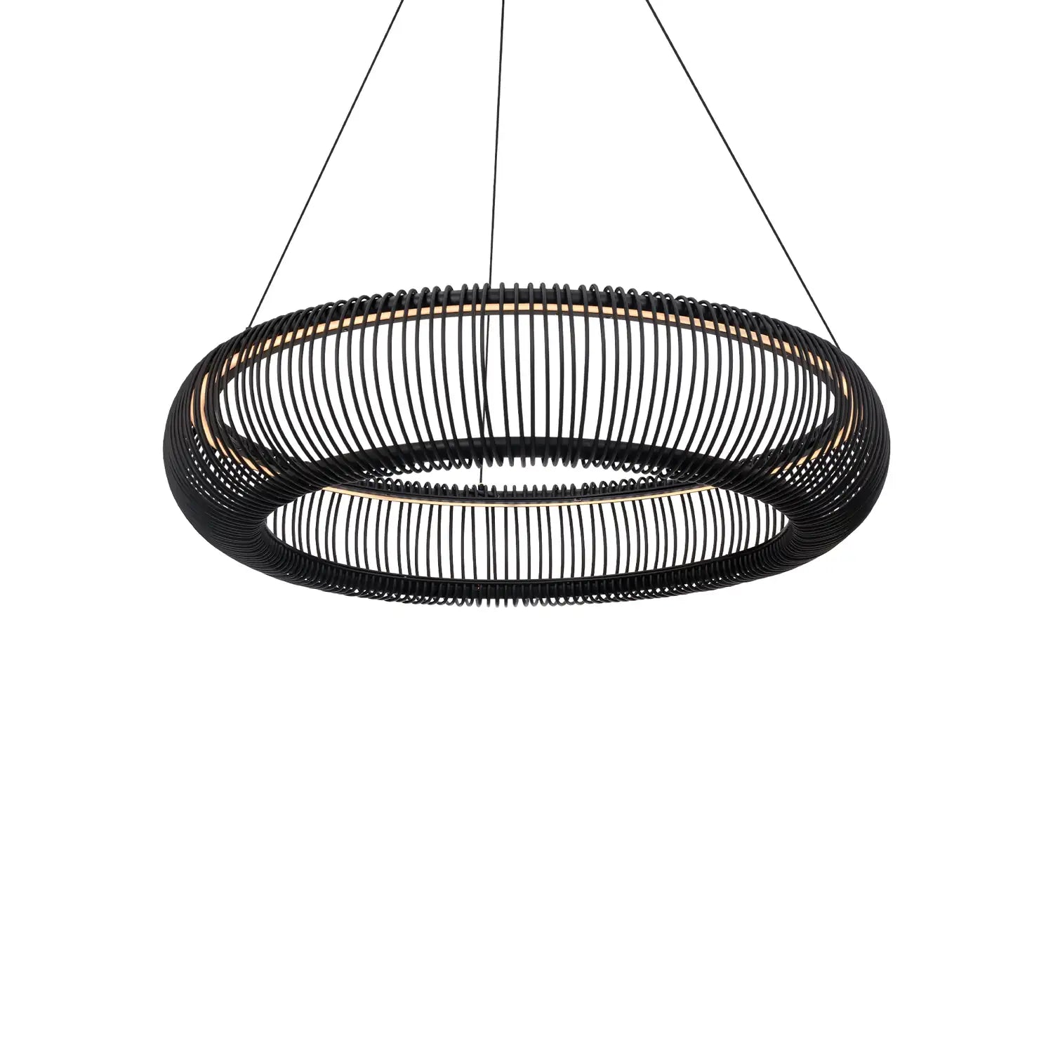 MODERN FORMS, LUTE PENDANT LIGHTING, PENDANT LIGHT