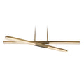 MODERN FORMS, MINX PENDANT LIGHTING, PENDANT LIGHT