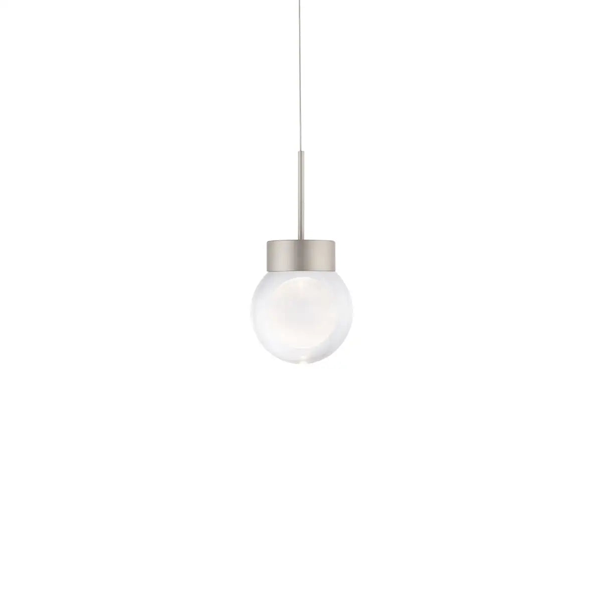 MODERN FORMS, DOUBLE BUBBLE PENDANT LIGHTING, PENDANT LIGHT