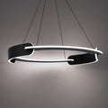 MODERN FORMS, ILIOS PENDANT LIGHTING, PENDANT LIGHT