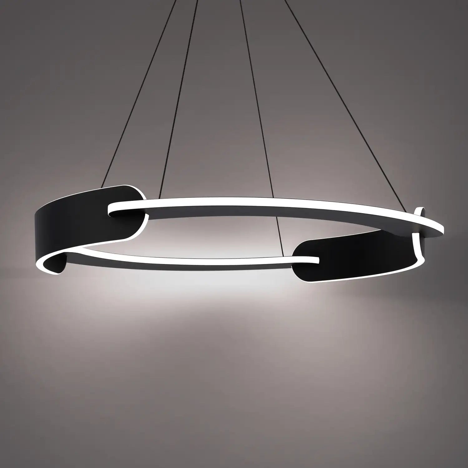 MODERN FORMS, ILIOS PENDANT LIGHTING, PENDANT LIGHT
