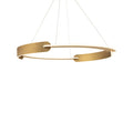 MODERN FORMS, ILIOS PENDANT LIGHTING, PENDANT LIGHT