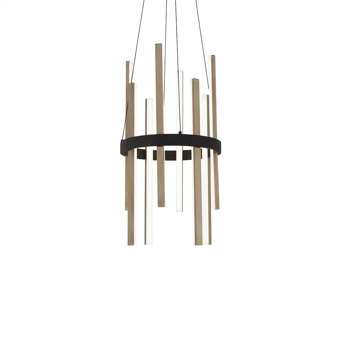 MODERN FORMS, HARMONIX PENDANT LIGHTING, PENDANT LIGHT