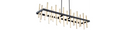 MODERN FORMS, HARMONIX PENDANT LIGHTING, PENDANT LIGHT
