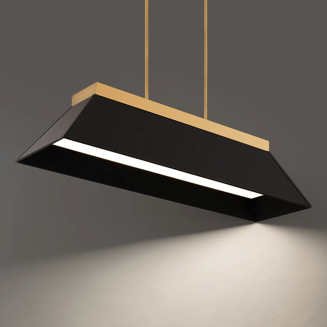 MODERN FORMS, BENTLEY PENDANT LIGHTING, PENDANT LIGHT