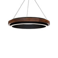 MODERN FORMS, DELANEY PENDANT LIGHTING, PENDANT LIGHT